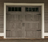 regency madera garage door
