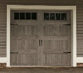 regency madera garage door